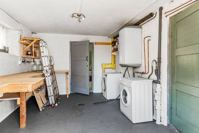 3 rum Villa på Strandgatan 12 Mariannelund Eksjö kommun - bild 29
