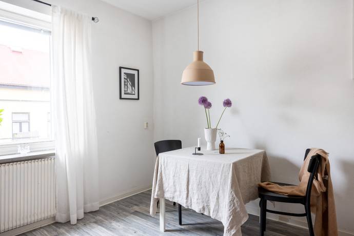 2 rum lägenhet på Tärningholmsgatan 7 Slottsstaden, Malmö kommun - bild 5