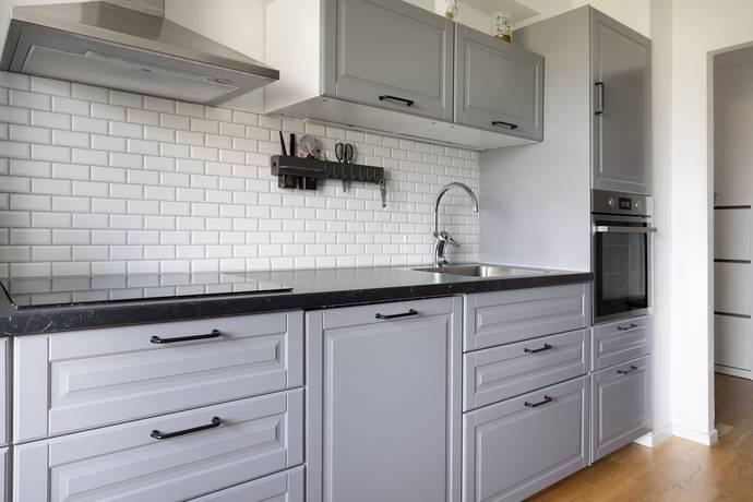 3 rum lägenhet på Albinsrogatan 51 Borgmästaregården, Malmö kommun - bild 2
