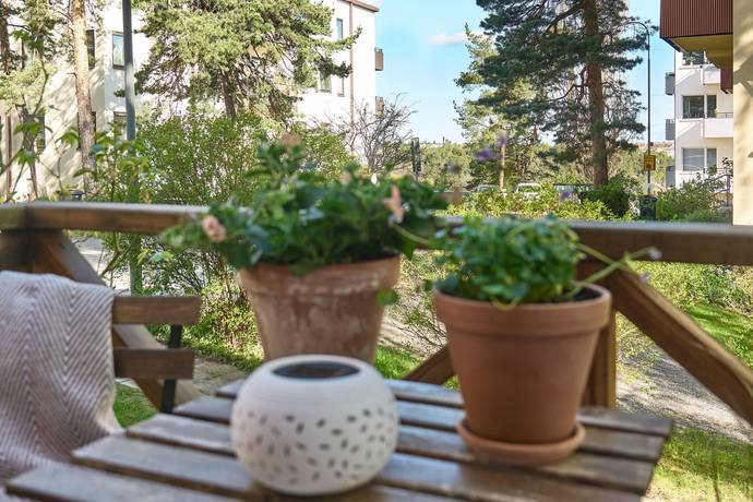 1 rum Lägenhet på Essingestråket 32 Kungsholmen - Stora Essingen Stockholms kommun - bild 17