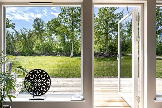 4 rum villa på Älgvägen 29 Tveta, Mörbylånga kommun - bild 2