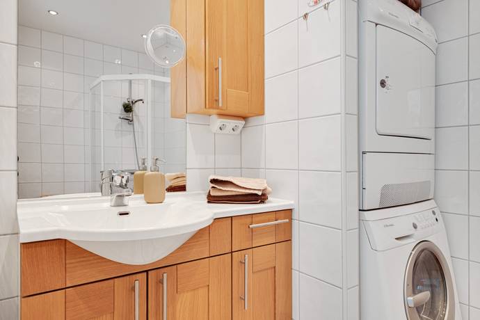 4 rum Lägenhet på Strandgatan 71 Kungälv - Centrum Kungälvs kommun - bild 21