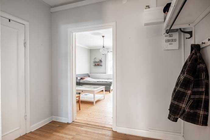 1 rum lägenhet på Odengatan 21A Öster City, Jönköpings kommun - bild 5