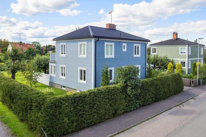 5 rum Villa på Garmakaregatan 34 Prästjorden Avesta kommun - bild 2