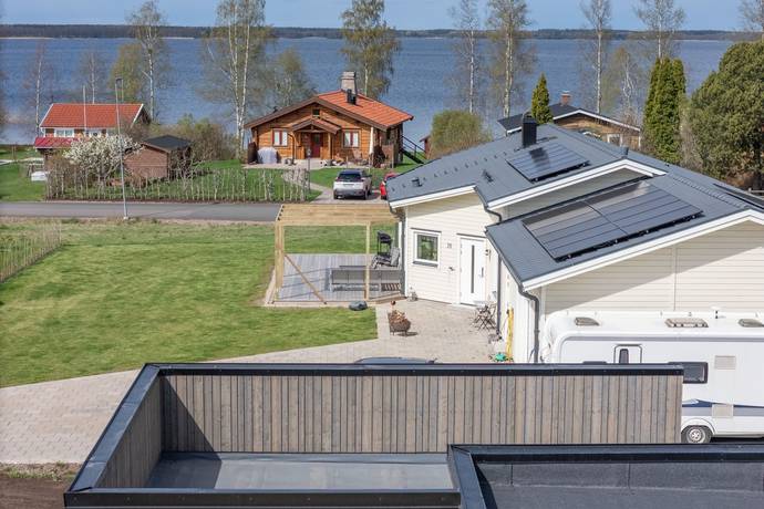 7 rum Villa på Fågelvägen 26 Ransberg Tibro kommun - bild 44