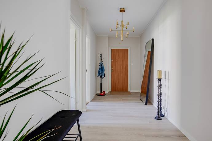 3 rum Lägenhet på Klockhusgatan 7B Kalmar Kalmar kommun - bild 14
