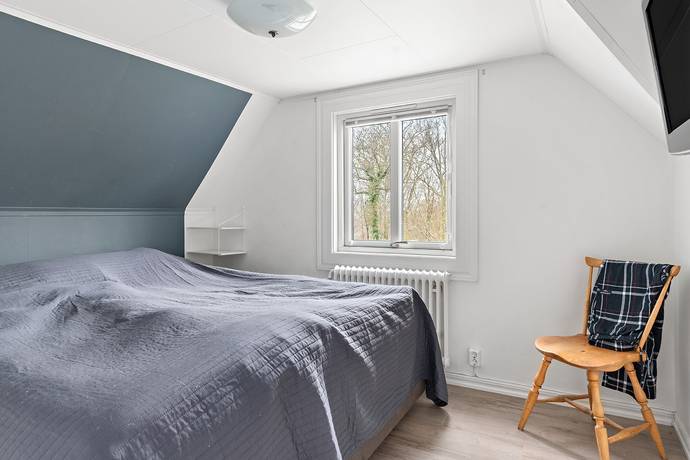 5 rum Villa på Hagstigen 5 Rödeby Karlskrona kommun - bild 13