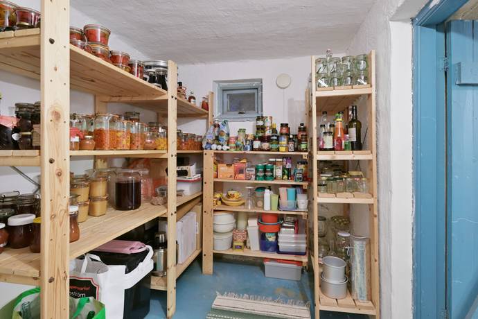 4 rum Parhus på Kumlavägen 93A Färingsö Svartsjö Ekerö kommun - bild 26