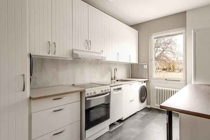2 rum Lägenhet på Stockholmsvägen 3 A Norr Eksjö kommun - bild 12