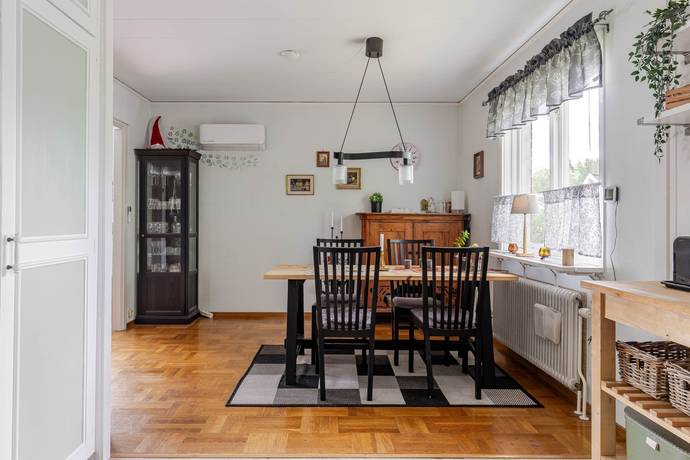 4 rum Villa på Furuvägen 4 Broakulla Emmaboda kommun - bild 7