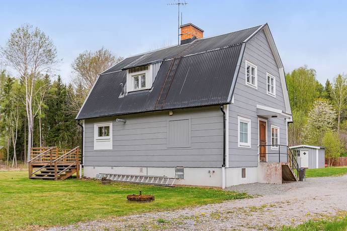 5 rum Villa på Sturebo 1 Vrena Nyköpings kommun - bild 19