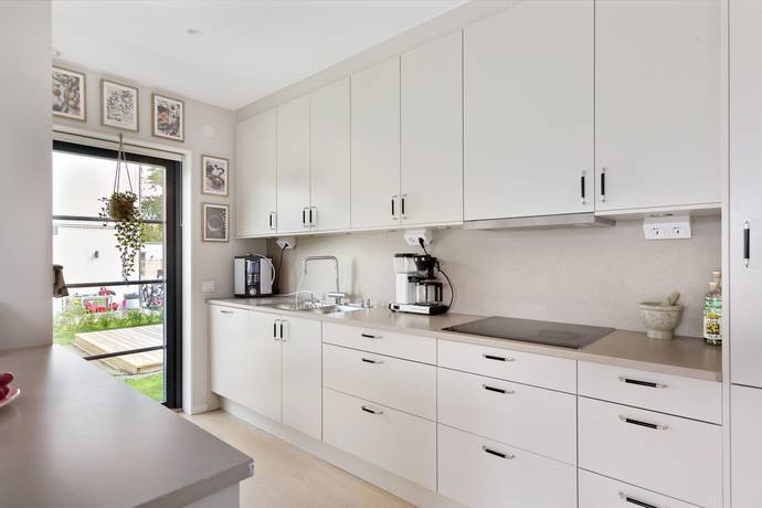 3 rum Par-/kedje-/radhus på Södervägen 29B Högmora Huddinge kommun - bild 13