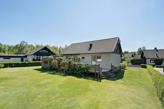 Sjövägen 5, Holsljunga, Svenljunga kommun