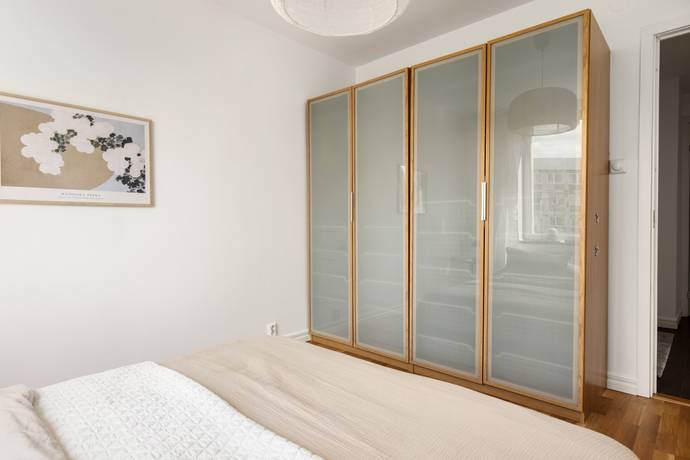 4 rum Lägenhet på Larsbodavägen 57 Stockholms kommun - bild 12