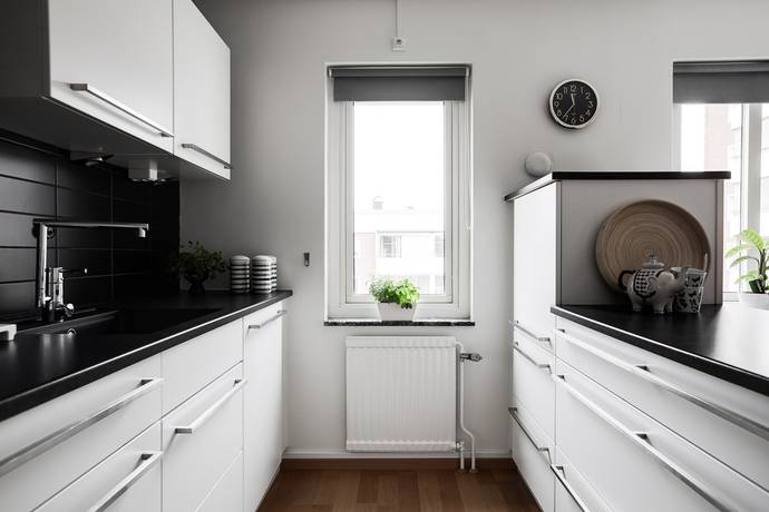 2 rum lägenhet på Liedbergsgatan 37 A Växjö Centrum, Växjö kommun - bild 3