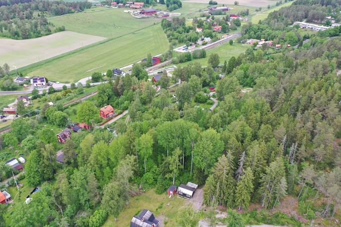 Kårevägen 8 A, Kårsta, Vallentuna kommun
