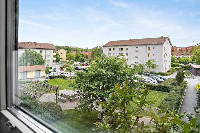 3 rum Lägenhet på Hagåkersgatan 10C Bosgården Mölndals kommun - bild 14