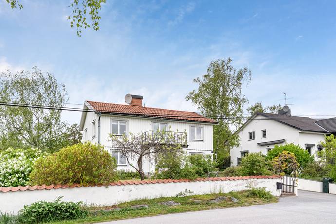 Skogalund, Nacka kommun