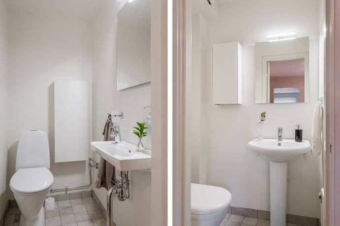 8 rum Villa på Wendesgatan 2 Krokslätt Mölndals kommun - bild 35