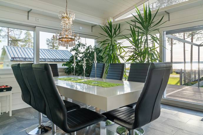 5 rum Villa på Toviksvägen 27 Piteå Piteå kommun - bild 15