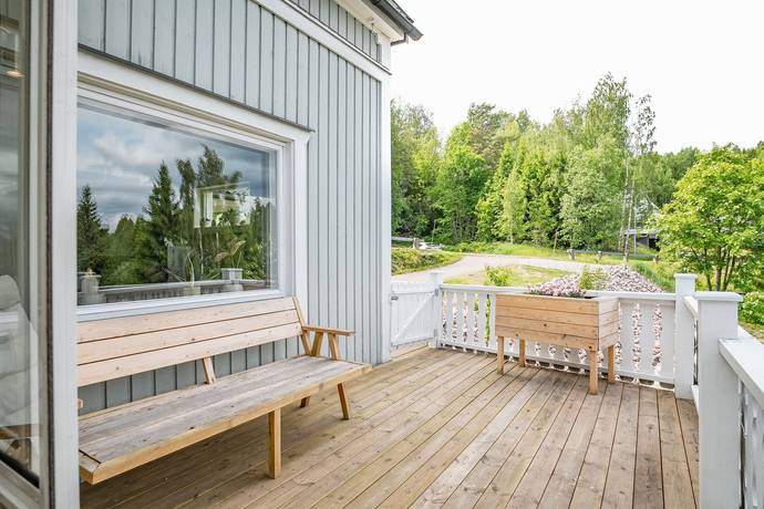 5 rum Villa på Tunadalsvägen 28A Sundsvall Sundsvalls kommun - bild 18