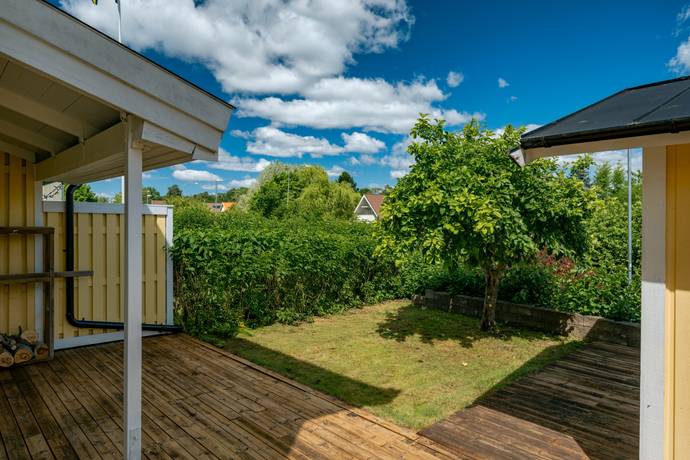 3 rum Kedjehus på Kolmilevägen 43 Bollstanäs Upplands Väsby kommun - bild 33