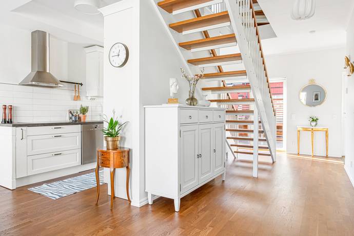 6 rum Lägenhet på Morgonvägen 1E Edsgatan Karlstads kommun - bild 10
