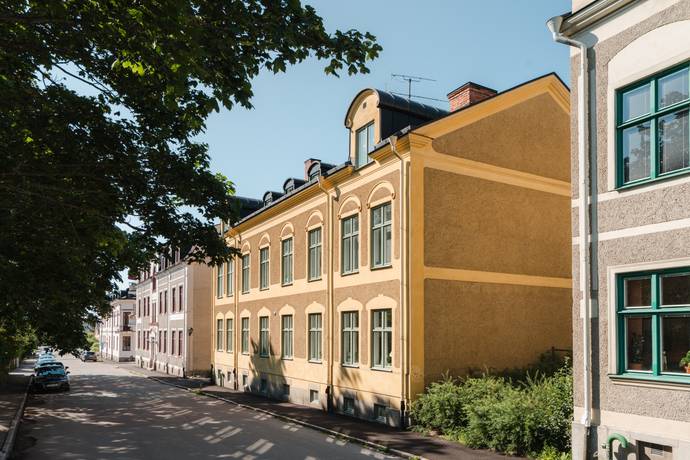 3 rum lägenhet på Floragatan 17 Vasastaden, Västerås kommun - bild 1