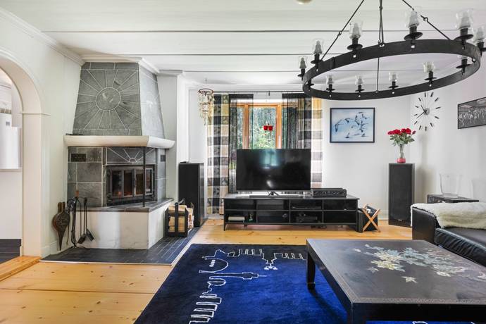 3 rum Villa på Belse 3426 Kilafors Bollnäs kommun - bild 10
