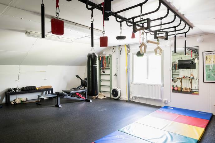 10 rum Villa på Ymervägen 56 Djursholm Danderyds kommun - bild 42
