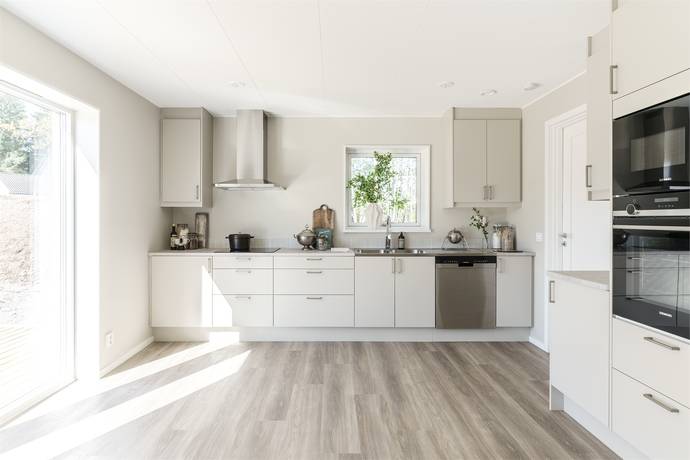 4 rum Villa på Hallarydsvägen 14 Markaryd Markaryds kommun - bild 5