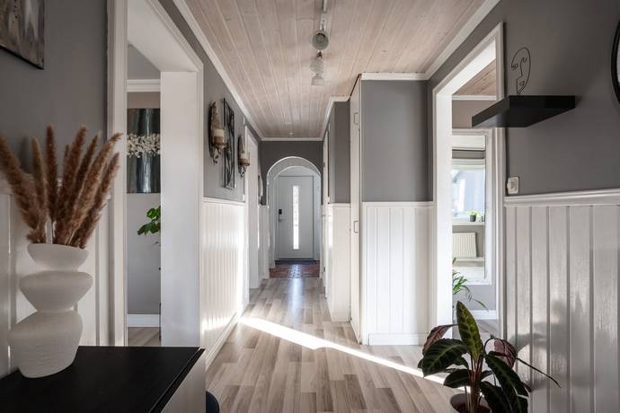 5 rum Villa på Dalskogsvägen 20 Mullsjö Mullsjö kommun - bild 16