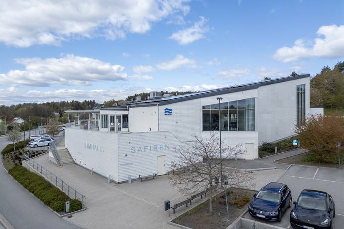 3 rum Villa på Mölna Fabriksväg 2 Vagnhärad Trosa kommun - bild 52