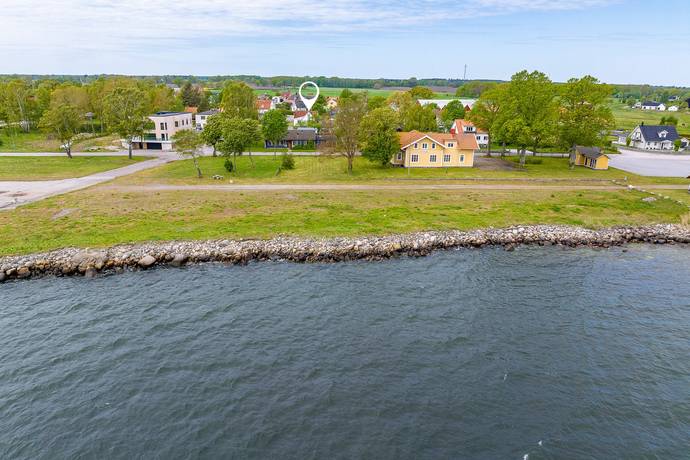3 rum Villa på Långgatan 5 Bergkvara Torsås kommun - bild 46
