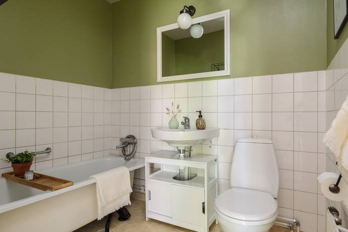 4 rum Lägenhet på Pehr Bäckmans väg 8 Sandsbro Växjö kommun - bild 6