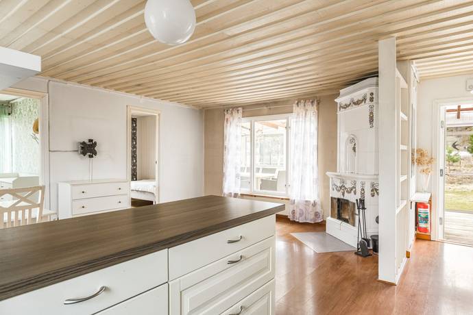 4 rum Fritidshus på Nyponvägen 1 Kaggebo Valdemarsviks kommun - bild 9