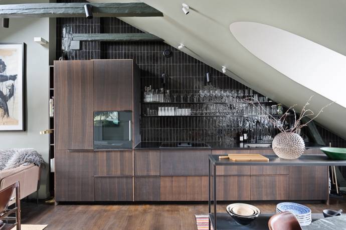 2 rum Lägenhet på Styrmansgatan 43 Östermalm Stockholms kommun - bild 3