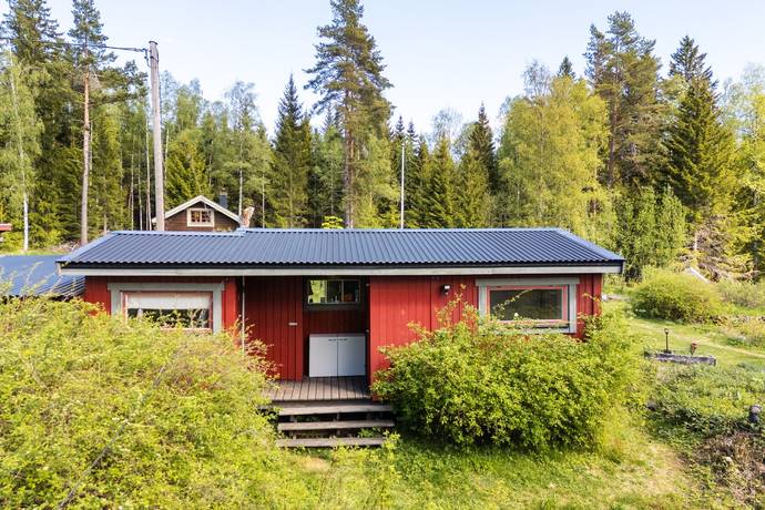 41 m² Villa på Nyhyttan 103 Säters kommun - bild 18