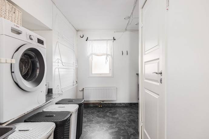 7 rum Villa på Vallenrenen 12 Nordanstigs kommun - bild 28
