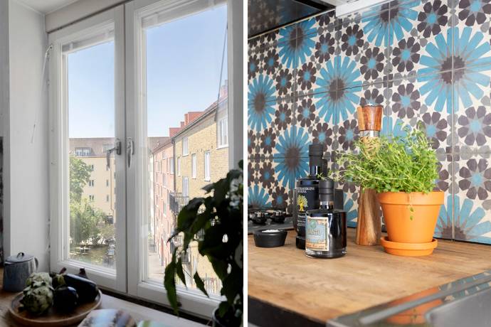 2.5 rum Lägenhet på Falsterbogatan 12A Malmö Malmö kommun - bild 8