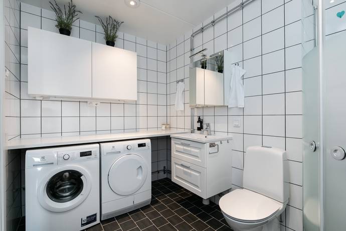3 rum Lägenhet på Arbetargatan 5A Centralt Öster Örebro kommun - bild 10