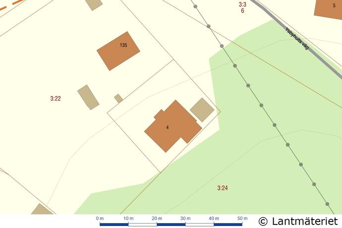 7 rum Villa på Ysbyhults väg 4 Kungsbacka Kungsbacka kommun - bild 31
