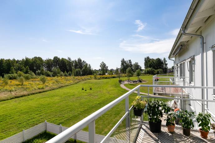 3 rum Lägenhet på Pråmkajen 37 Öster Örebro kommun - bild 4