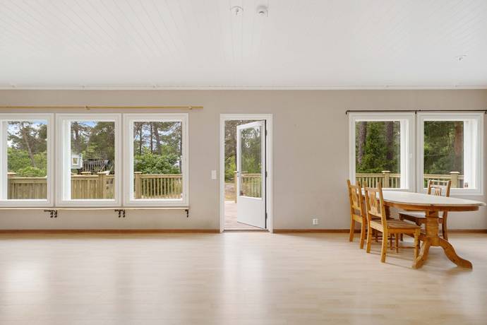 6 rum Villa på Flodvägen 4 Norrby-Haninge Haninge kommun - bild 11
