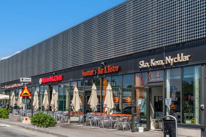 7 rum Kedjehus på Backlöksvägen 115 Hässelby Norra Villastad Stockholms kommun - bild 65