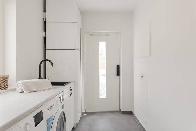 6 rum Villa på Björkelundsvägen 15 Alvesta Alvesta kommun - bild 10