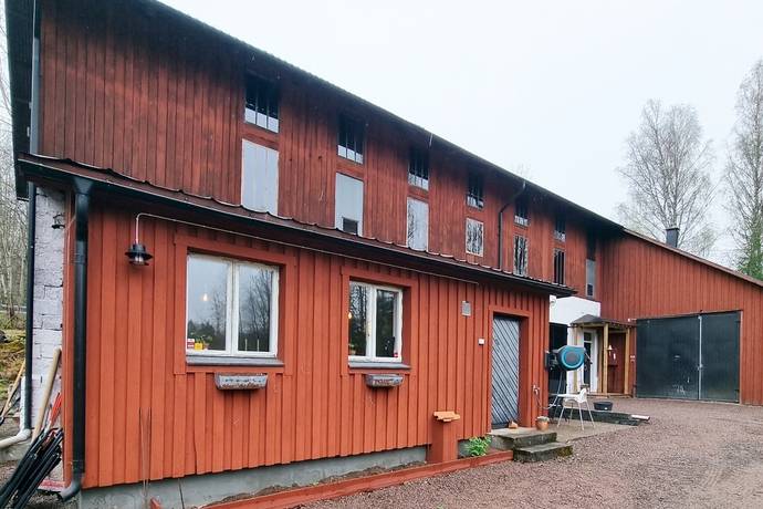 3 rum Villa på Finnshyttan 20 Finnshyttan Filipstads kommun - bild 45