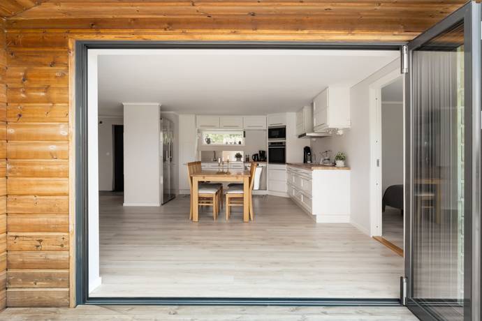5 rum Villa på Rågångsvägen 5 Skummeslövsstrand Laholms kommun - bild 3