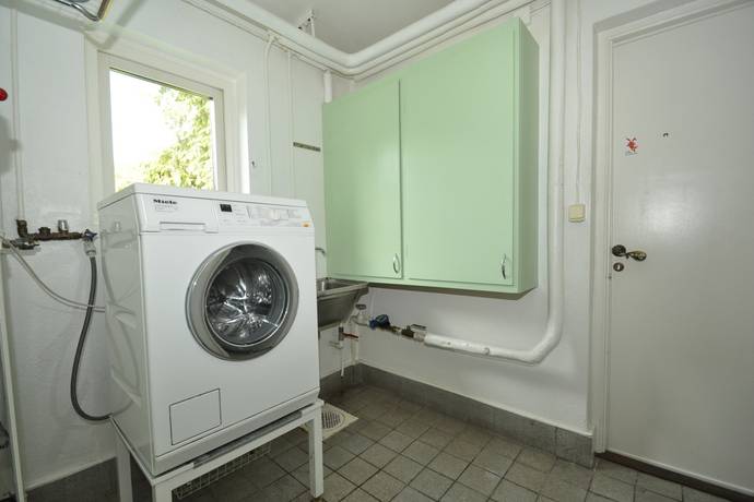4 rum Villa på Eketorpsvägen 2 Djursholm Danderyds kommun - bild 38