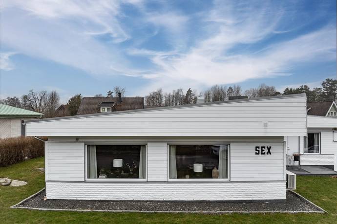 villa på Bergsvägen 6 Färgelanda, Färgelanda kommun - bild 4